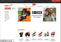 Sites similar to fortrate.es