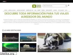 Sites similar to fortraveladvicelovers.com