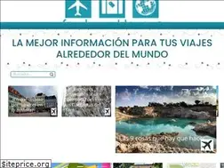 Sites similar to fortravelovers.com
