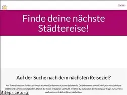 Sites similar to fortreisen.com