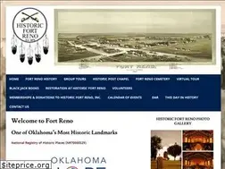 Sites similar to fortreno.org