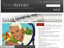 Sites similar to fortreport.com
