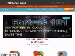 Sites similar to fortresgrand.com