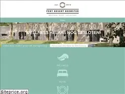 Sites similar to fortresortbeemster.nl
