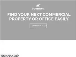 Sites similar to fortress-cre.com