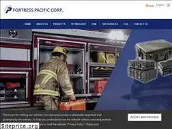 Sites similar to fortress-pacific.com.tw