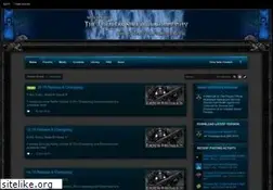 Sites similar to fortress-survival.com