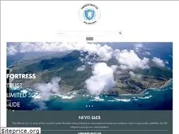 Sites similar to fortress-trust.com