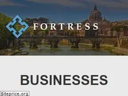 Sites similar to fortress.com