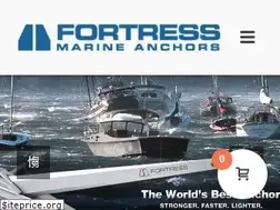 Sites similar to fortressanchors.com