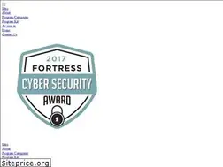 Sites similar to fortressawards.com