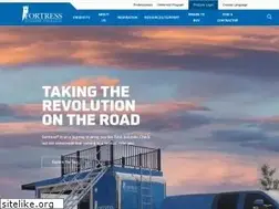 Sites similar to fortressbp.com