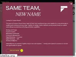 Sites similar to fortressbrand.com