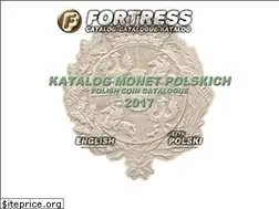 Sites similar to fortresscatalogue.com