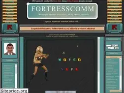 Sites similar to fortresscomm.hu