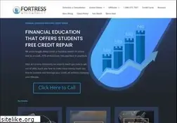 Sites similar to fortresscreditpro.com