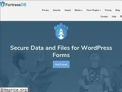 Sites similar to fortressdb.com