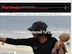 Sites similar to fortressdefense.com