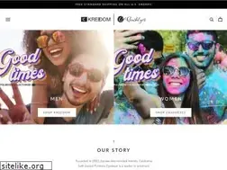 Sites similar to fortresseyewear.com