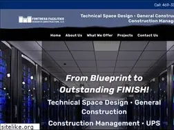 Sites similar to fortressfacilities.com