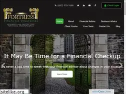 Sites similar to fortressfinancialstrategies.com