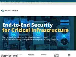 Sites similar to fortressinfosec.com