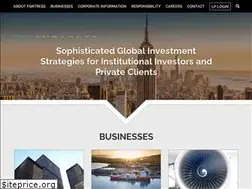 Sites similar to fortressinv.com