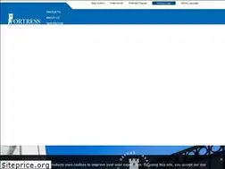 Sites similar to fortressiron.com