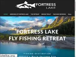 Sites similar to fortresslake.com