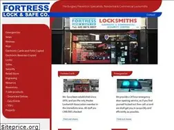 Sites similar to fortresslock.co.uk