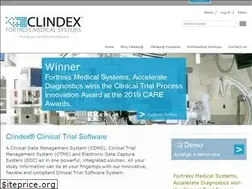 Sites similar to fortressmedical.com