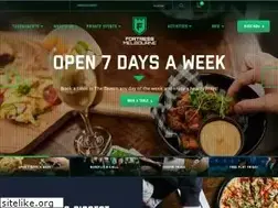 Sites similar to fortressmelbourne.com