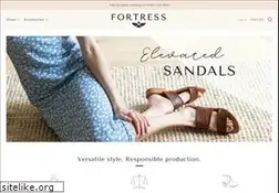 Sites similar to fortressofinca.com