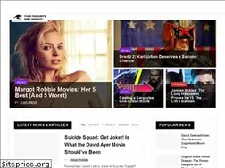 Sites similar to fortressofsolitude.co.za