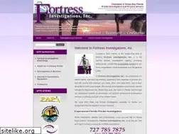 Sites similar to fortresspi.com
