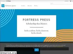 Sites similar to fortresspress.com