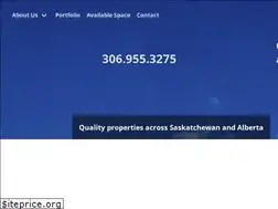 Sites similar to fortressproperties.ca
