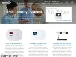 Sites similar to fortresssecuritystore.com