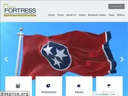 Sites similar to fortresswm.com
