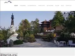 Sites similar to fortretreat.com