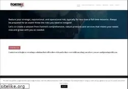 Sites similar to fortrex.com