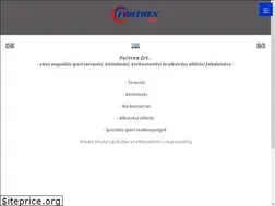Sites similar to fortrex.hu