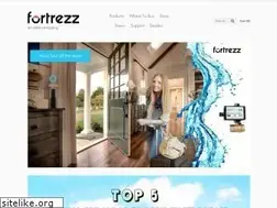 Sites similar to fortrezz.com