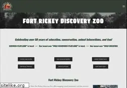 Sites similar to fortrickey.com