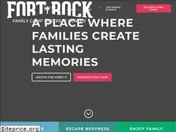 Sites similar to fortrock.org