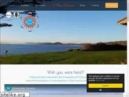 Sites similar to fortrosebaycampsite.co.uk