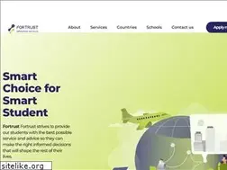 Sites similar to fortrust.com