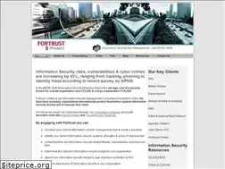 Sites similar to fortrust.net