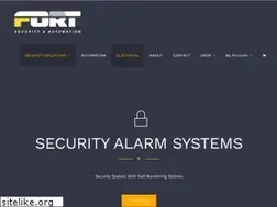 Sites similar to fortsa.com.au