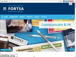 Sites similar to fortsa.nl